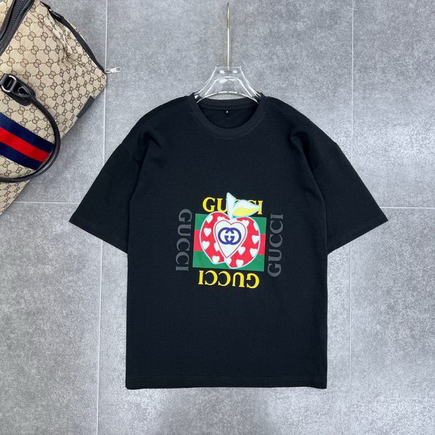 men gucci t-shirts S-XXL-060